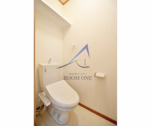Ｃｏｍｆｏｒｔｉａのトイレ|トイレです。