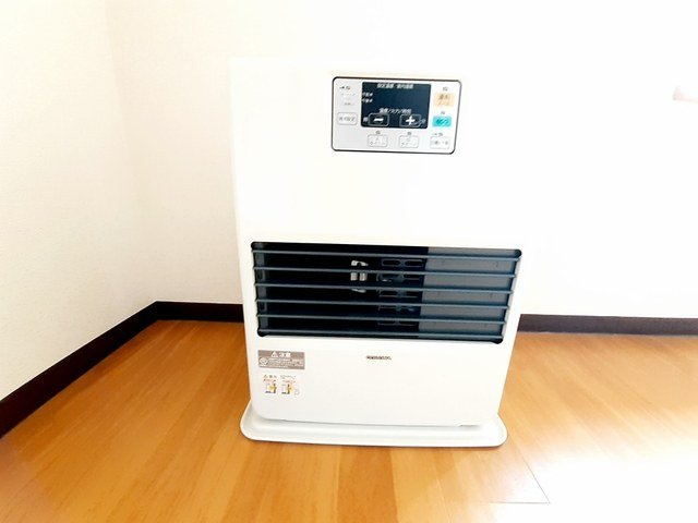 クレストール大沼の設備
