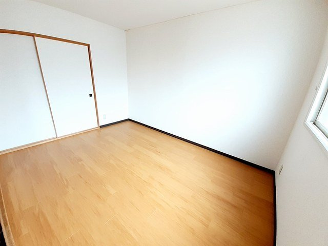 クレストール大沼の内装|過ごしやすい室内です