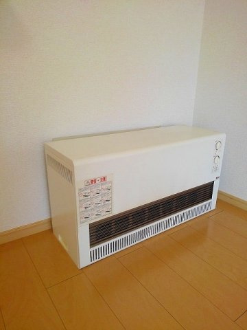 カルム・ガーデン　弐番館の設備