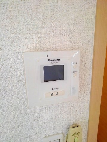 カルム・ガーデン　弐番館のその他