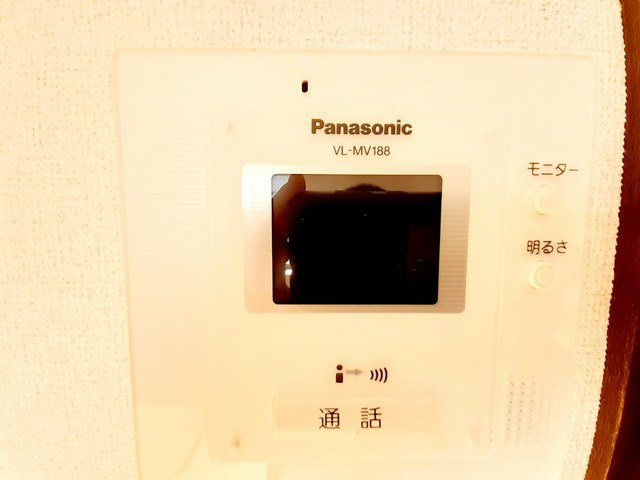 クレストール大沼の設備