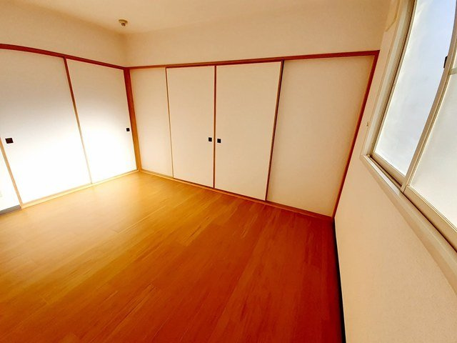 クレストール大沼の内装|内装です
