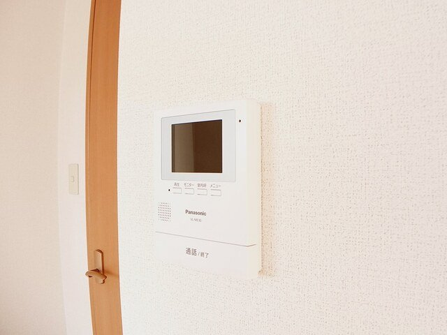プラシードＫⅤのセキュリティ