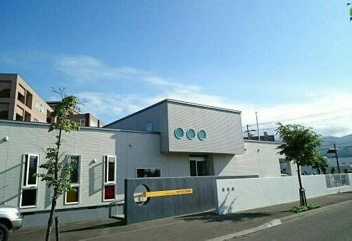 プラシードＫⅤの周辺|明日風保育園まで1200m