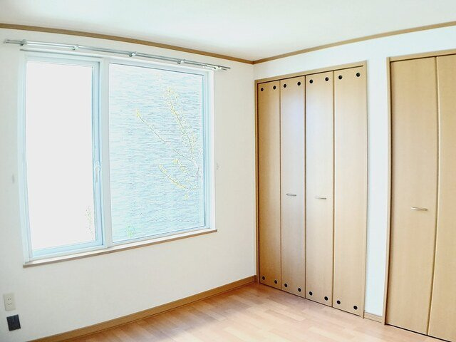 プラシードＫⅤの内装|過ごしやすい室内です