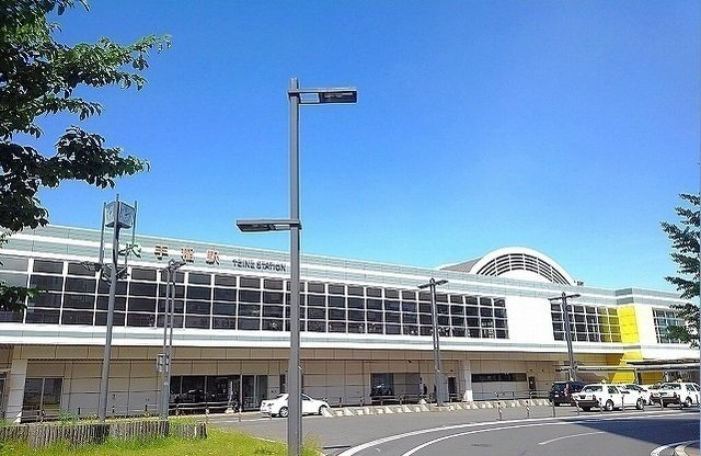 カーサ　ビアンカの周辺|ＪＲ手稲駅まで2900m