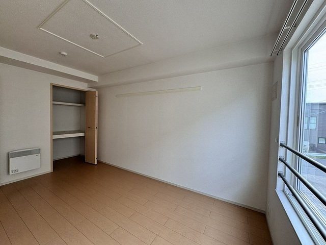 カーサ　ビアンカの内装|おしゃれな内装です