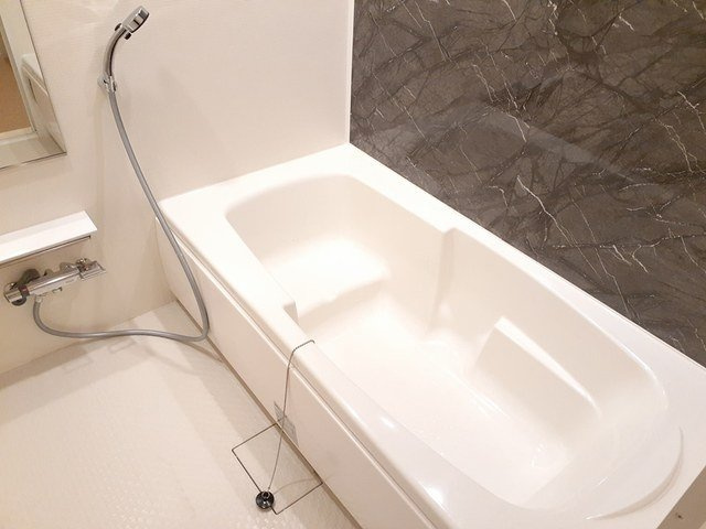 アンソレイエの浴室|お風呂で日々の疲れを落としましょう