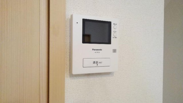 ピュアアクティブⅠのセキュリティ