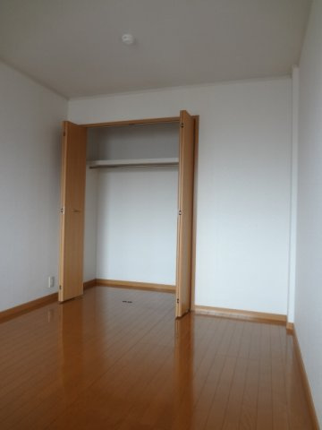 パティーナの収納|専用の収納スペースです