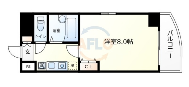 グリーンスクエアの間取り|グリーンスクエア　間取り