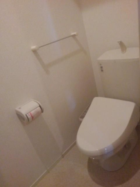 楓　Ｂのトイレ