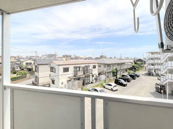 ビレッジハウス座間8号棟のその他|ビレッジハウスの同一物件・同一タイプの間取りの写真です