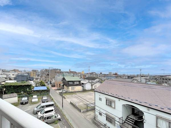 ビレッジハウス座間5号棟のその他|ビレッジハウスの同一物件・同一タイプの間取りの写真です
