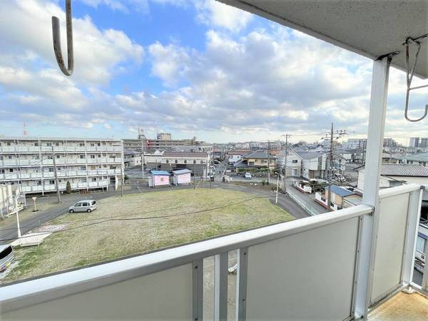 ビレッジハウス座間3号棟のその他|ビレッジハウスの同一物件・同一タイプの間取りの写真です