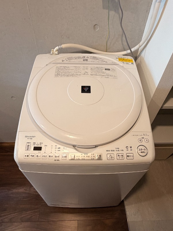 フロンティアコンフォート南千住の設備|※残置物