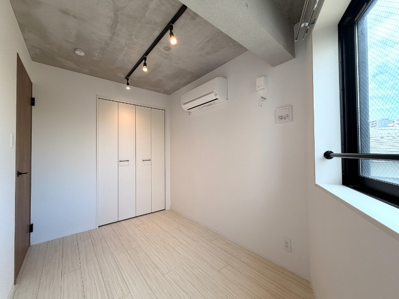 フロンティアコンフォート南千住の寝室|寝室です