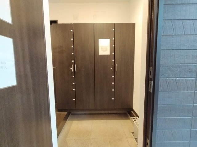 61 PAL高田馬場2のその他