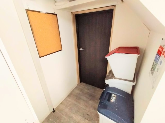 61 PAL高田馬場2のその他
