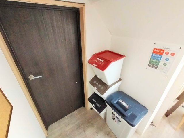 61 PAL高田馬場2のその他