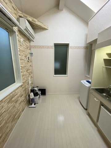 ユナイト石川町エドワードの杜の居間・リビング|別部屋写真参考