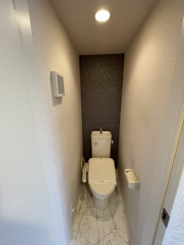 ユナイト石川町エドワードの杜のトイレ|別部屋写真参考