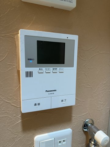 ユナイト南太田レディマーガレットのセキュリティ