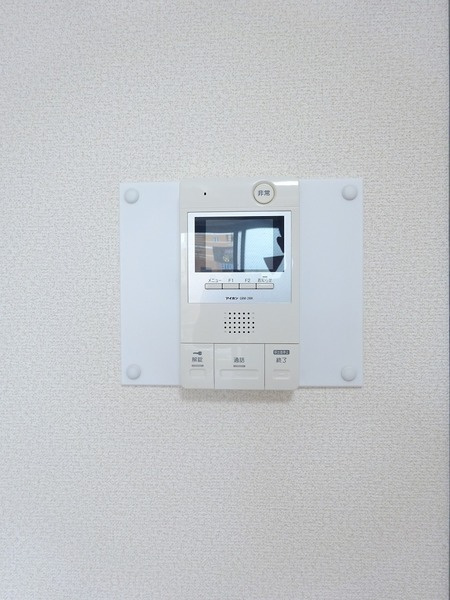 川崎ダイカンプラザＣｉｔｙⅡの設備
