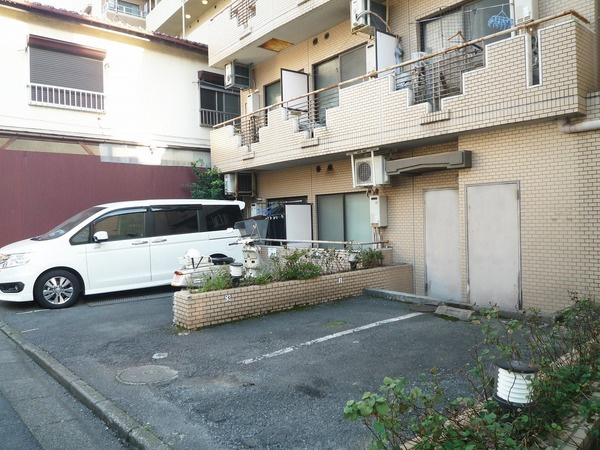 川崎ダイカンプラザＣｉｔｙⅡのその他