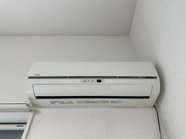 Mハウスの設備