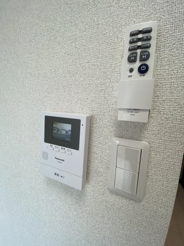 ユーコート洋光台のセキュリティ