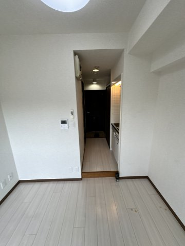 ユーコート洋光台の寝室|ゆとりの広さです