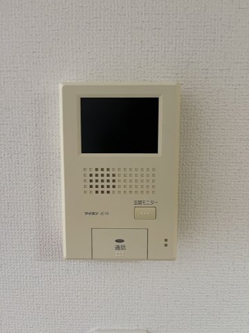ワイオリ横浜天王町のセキュリティ