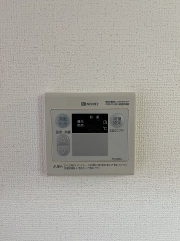 ワイオリ横浜天王町の設備
