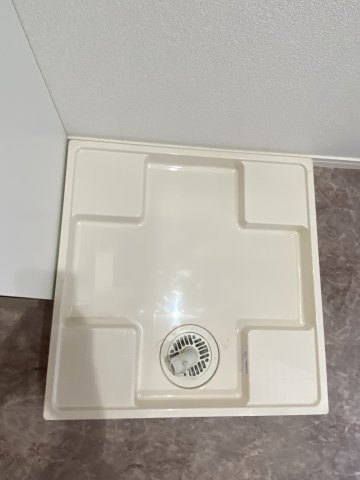 ベイルーム新杉田の設備
