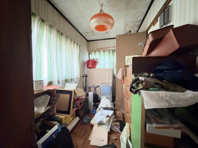 長崎市西山本町　中古一戸建てのその他