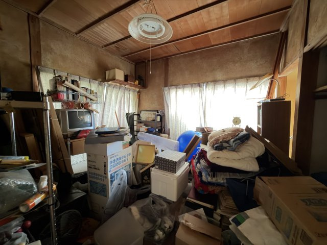 長崎市西山本町　中古一戸建てのその他