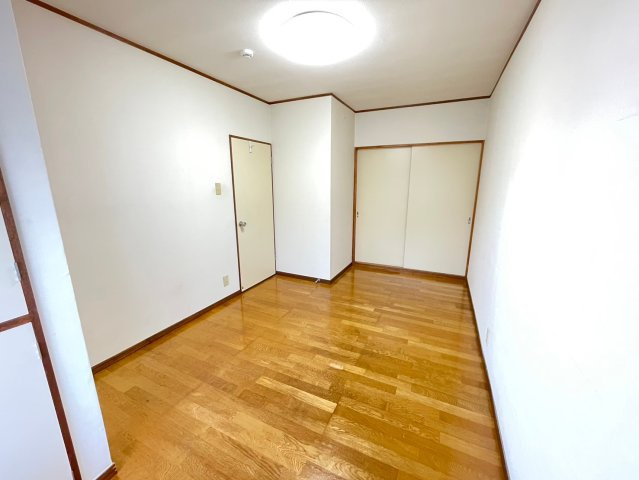 サニーコート山崎の内装|退去前の為、前回募集時の写真です。