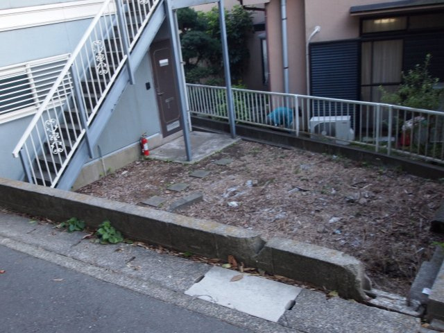 ハイツコスモスのその他共用部分