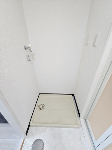 リヴェール21・日吉の設備|退去前につき、別部屋のお写真になります。