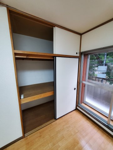 SAKURA GARDENの収納|小物を収納するのに便利です