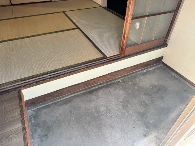 東習志野三丁目戸建てのバルコニー|バルコニーがあります