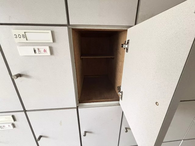 SB042 クロス東松山1の設備