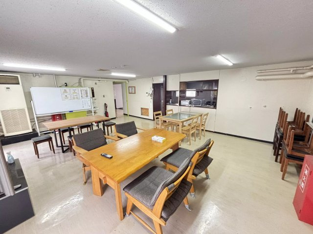 SB042 クロス東松山1の内装|物件の内装です
