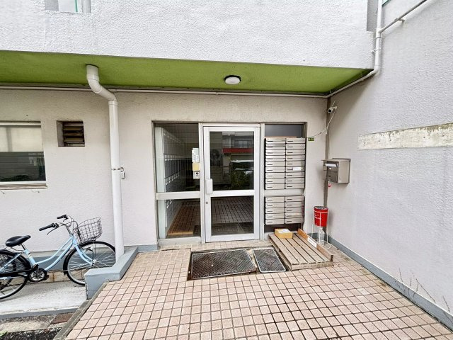 SB042 クロス東松山1のその他共用部分