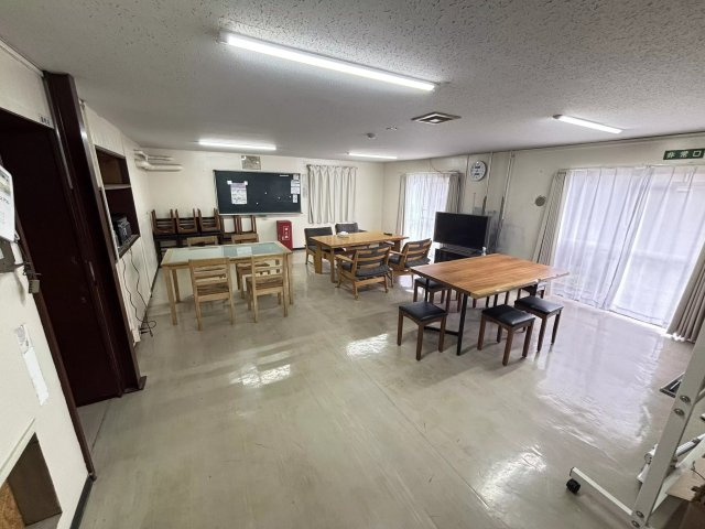 SB042 クロス東松山1の内装|おしゃれな内装です