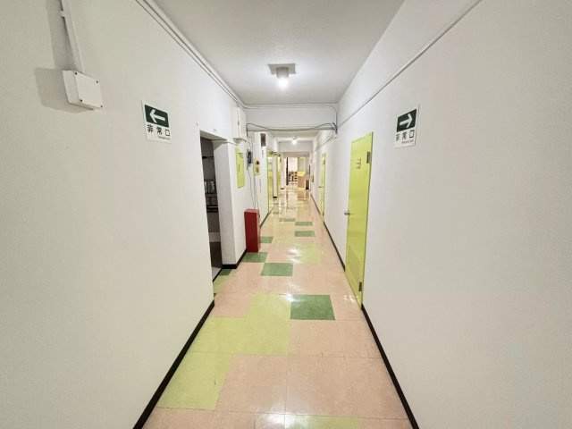 SB042 クロス東松山1のその他共用部分