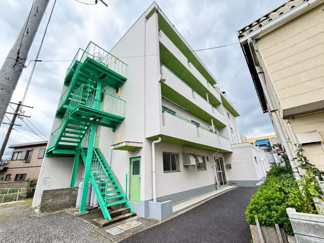 SB042 クロス東松山1のその他