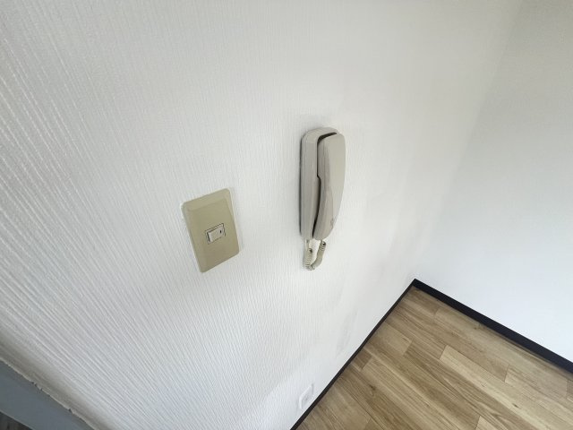 キャピタル壱番館のセキュリティ